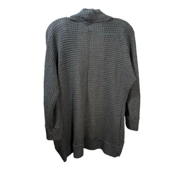 Charlotte Russe Open‎ Front Cardigan Sweaters Small - Picture 2 of 5